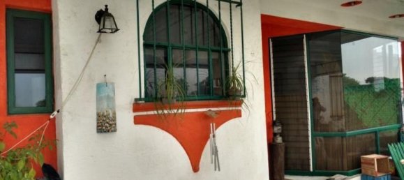 Casa T6 em Morelos, Mexico N.º 150419 2