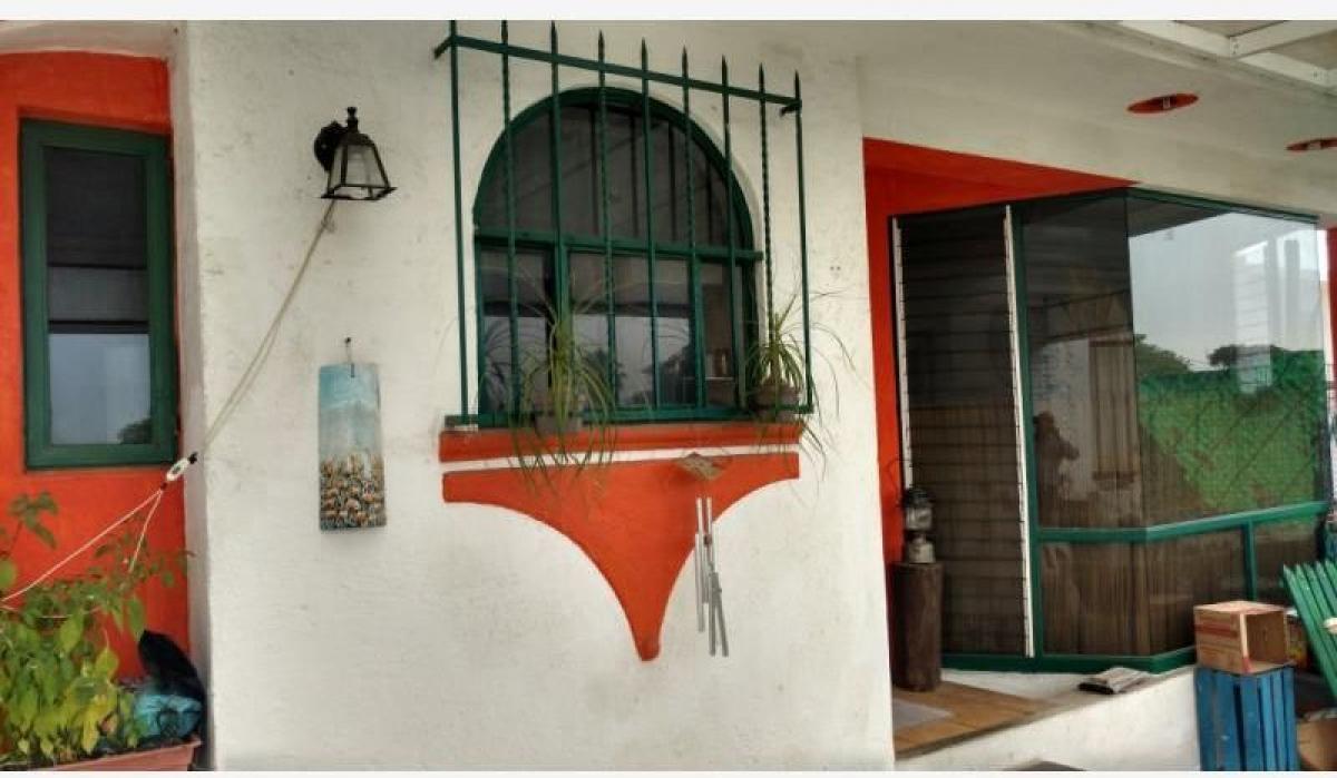 Casa T6 em Morelos, Mexico N.º 150419