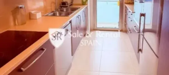 3 chambres Appartement à Tossa de Mar, Spain No. 143438 5