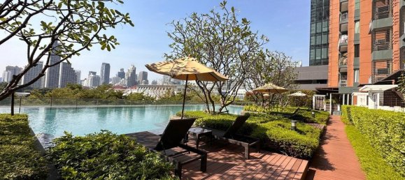 1 bedroom Condo in Bangkok, Thailand No. 11527 15