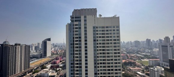 1 bedroom Condo in Bangkok, Thailand No. 11527 18