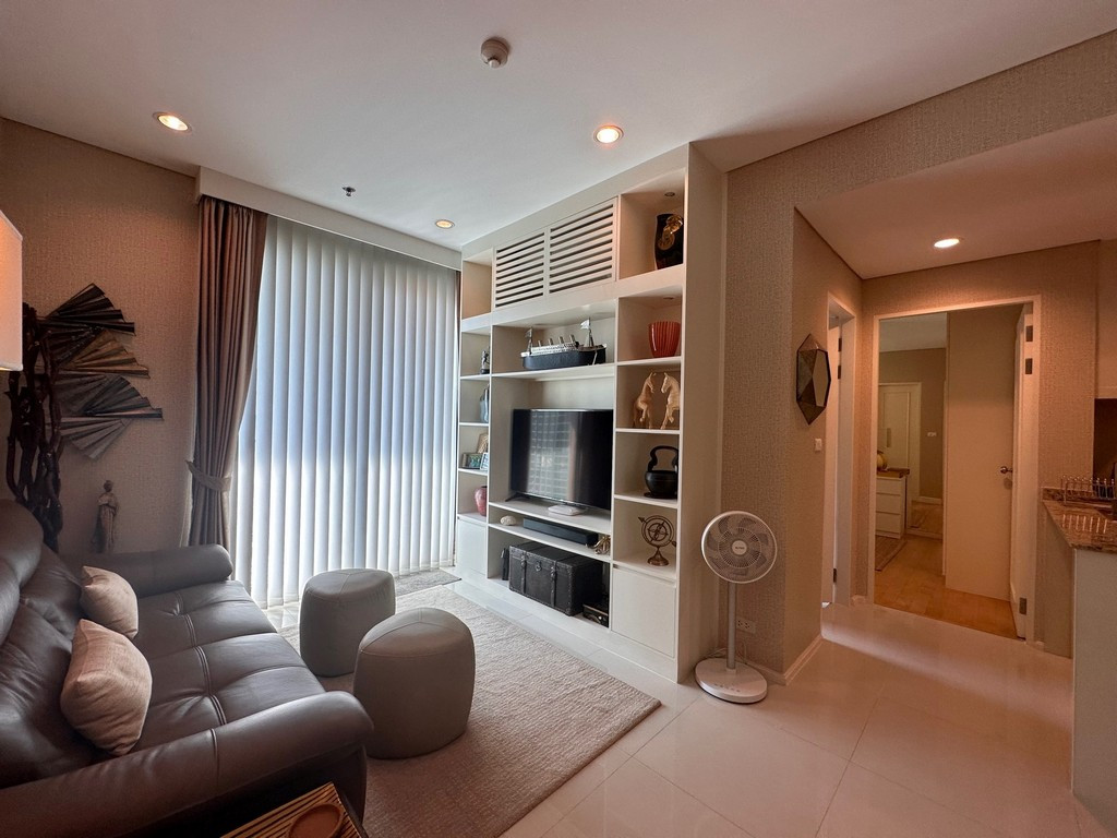 1 chambre Condo à Railay Beach, Thailand No. 11527