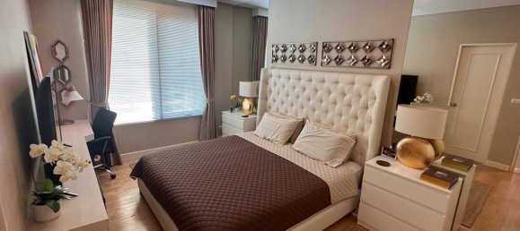 1 bedroom Condo in Bangkok, Thailand No. 11527 17