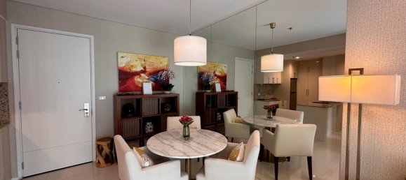 1 bedroom Condo in Bangkok, Thailand No. 11527 5