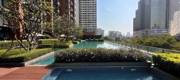 1 bedroom Condo in Bangkok, Thailand No. 11527 13
