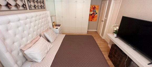 1 bedroom Condo in Bangkok, Thailand No. 11527 8