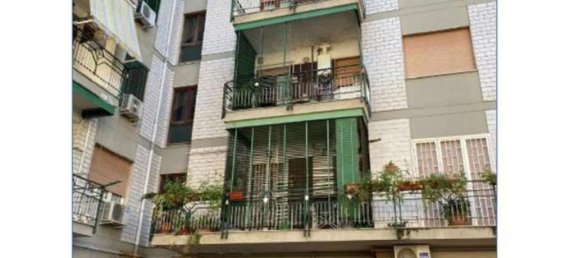 5 rooms Apartment in San Giorgio a Cremano, Italy No. 268063 9