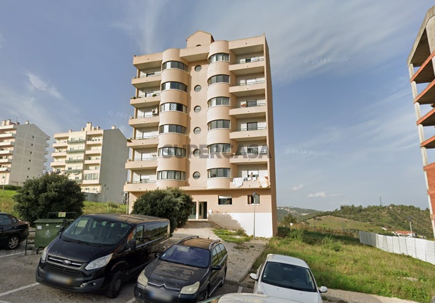 2 bedrooms Apartment in Alenquer, Portugal No. 265479