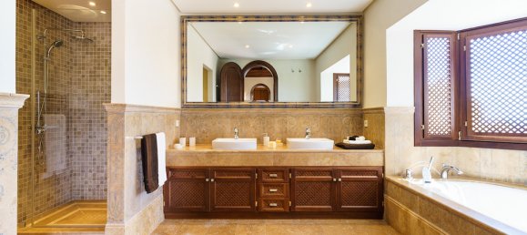 5 غرف نوم فيلا في Malaga, Spain رقم 89232 14