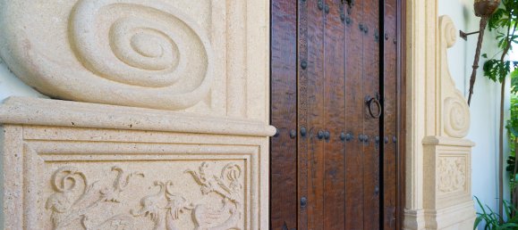 5 غرف نوم فيلا في Malaga, Spain رقم 89232 30