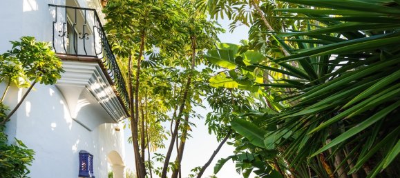 5 غرف نوم فيلا في Malaga, Spain رقم 89232 33