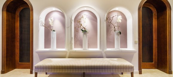 5 غرف نوم فيلا في Malaga, Spain رقم 89232 22