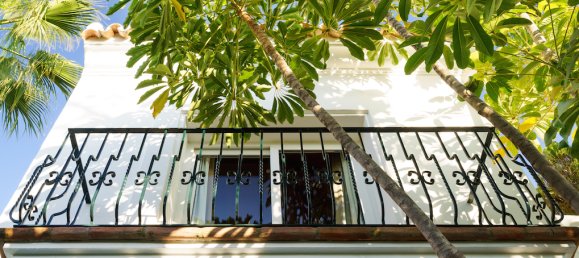 5 غرف نوم فيلا في Malaga, Spain رقم 89232 31