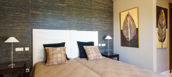 5 غرف نوم فيلا في Malaga, Spain رقم 89232 19