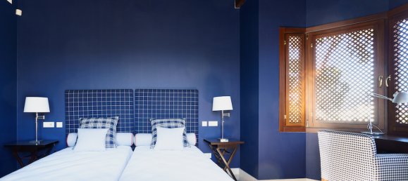 5 غرف نوم فيلا في Malaga, Spain رقم 89232 17