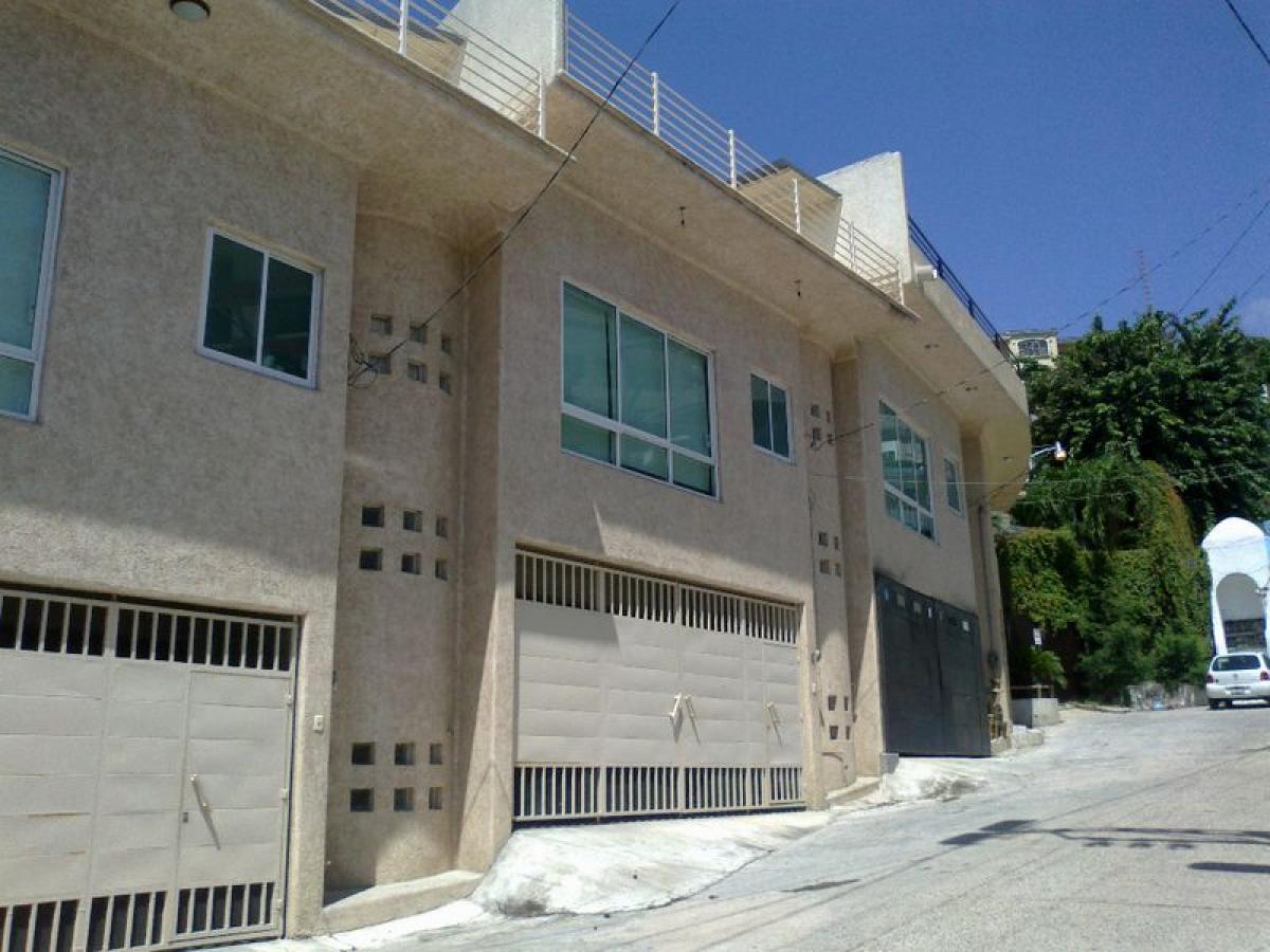 3 chambres Maison à Guerrero, Mexico No. 174153