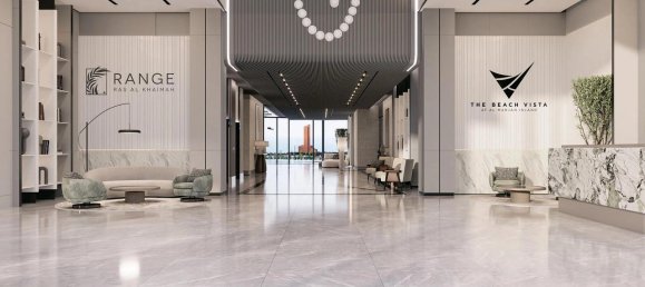 2 bedrooms Apartment in Al Marjan Island, UAE No. 96222 11