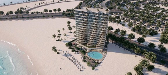 2 bedrooms Apartment in Al Marjan Island, UAE No. 96222 14
