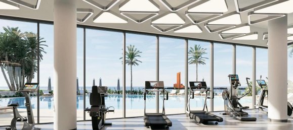 2 bedrooms Apartment in Al Marjan Island, UAE No. 96222 9