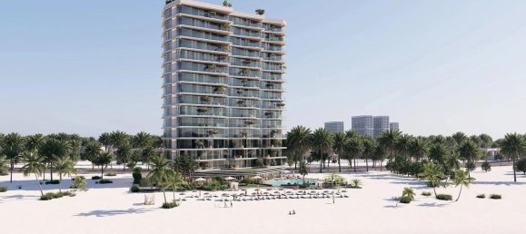 2 bedrooms Apartment in Al Marjan Island, UAE No. 96222 18