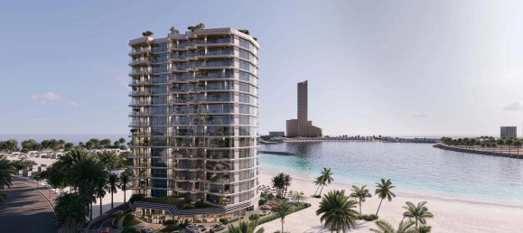 2 bedrooms Apartment in Al Marjan Island, UAE No. 96222 17