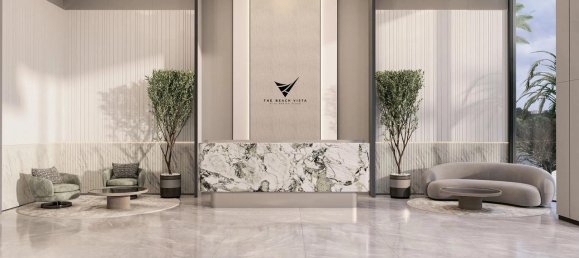 2 bedrooms Apartment in Al Marjan Island, UAE No. 96222 10