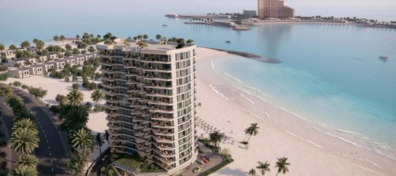 2 bedrooms Apartment in Al Marjan Island, UAE No. 96222 16