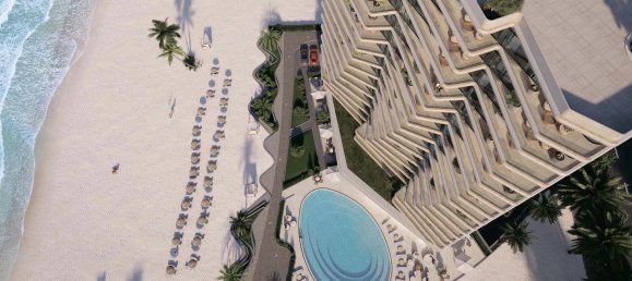 2 bedrooms Apartment in Al Marjan Island, UAE No. 96222 15