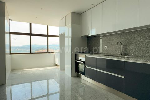 2 chambres Appartement à Vila Nova de Gaia, Portugal No. 240604