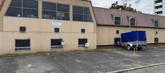 Apartamento de 3 divisões em Nuremberg, Germany N.º 364086 27