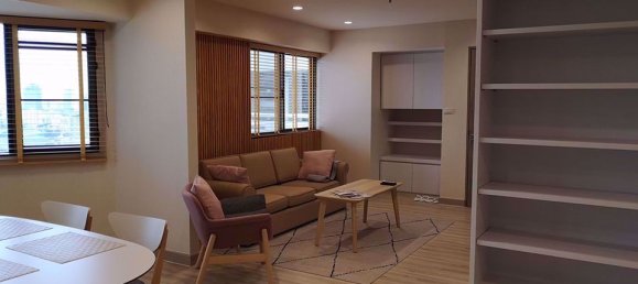 2 bedrooms Condo in Watthana, Thailand No. 10337 4