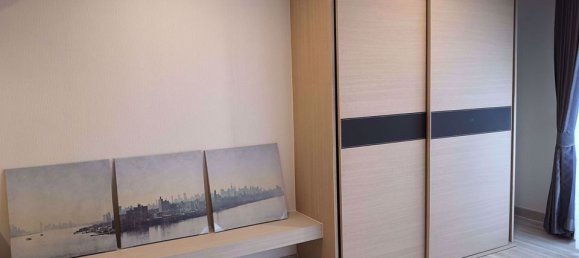 2 bedrooms Condo in Watthana, Thailand No. 10337 10