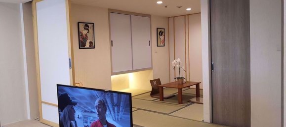 2 bedrooms Condo in Watthana, Thailand No. 10337 8