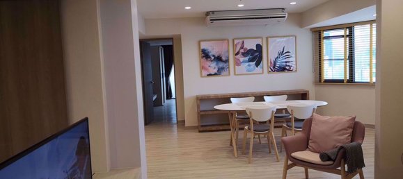 2 bedrooms Condo in Watthana, Thailand No. 10337 2