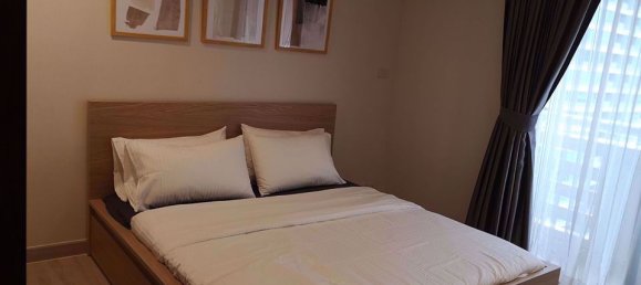 2 bedrooms Condo in Watthana, Thailand No. 10337 9