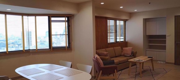 2 bedrooms Condo in Watthana, Thailand No. 10337 5