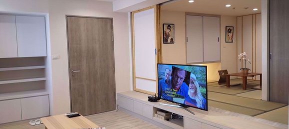 2 bedrooms Condo in Watthana, Thailand No. 10337 3