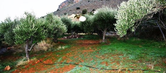 Hotel en Heraklion, Greece 4500 m² No. 4445 2