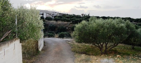 Hotel en Heraklion, Greece 4500 m² No. 4445 3