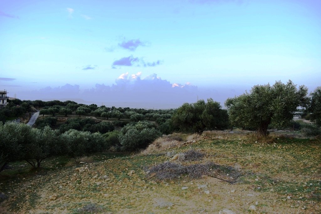 4500m² Hotel for sale in Heraklion, Crete, Greece № 4445