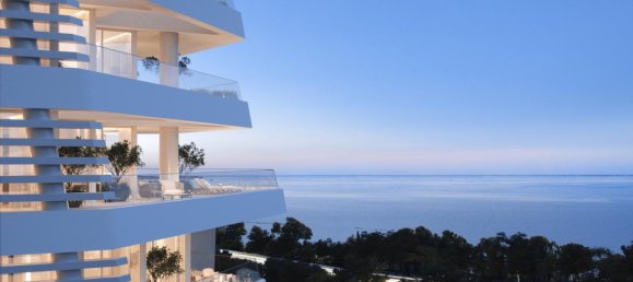 3 غرف نوم شقة في Limassol, قبرص رقم 25038 2