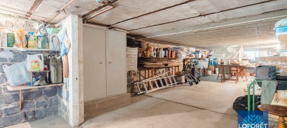 3 bedrooms House in Les Pavillons-sous-Bois, France No. 165634 12