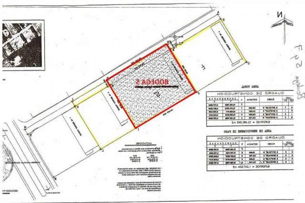 Land in Veracruz, Mexico No. 204870