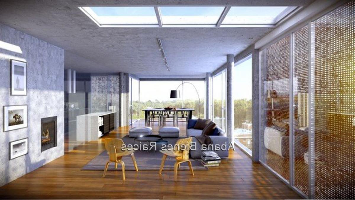 3 bedrooms Apartment in Montevideo, Uruguay No. 11111