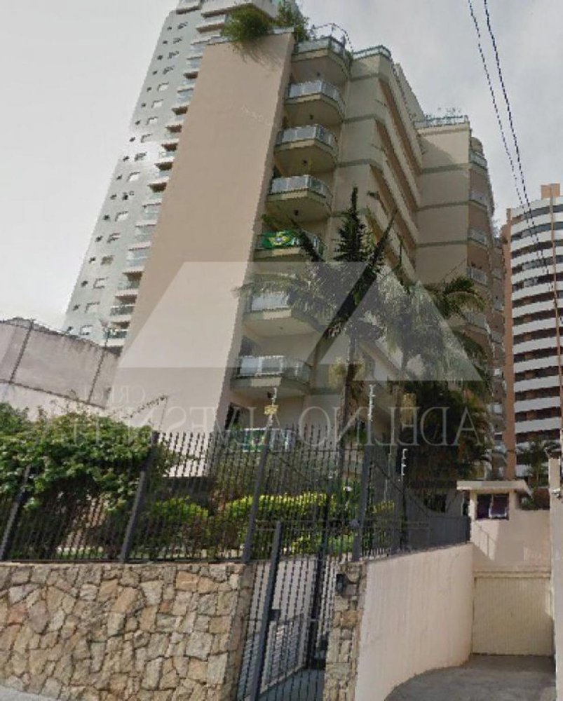 3 Schlafzimmer Wohnung in Sao Paulo, Brazil, Nr. 584376
