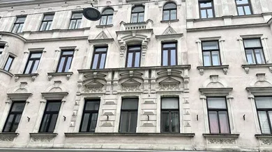 Apartamento de 4 divisões em Rudolfsheim-Funfhaus, Austria N.º 104200