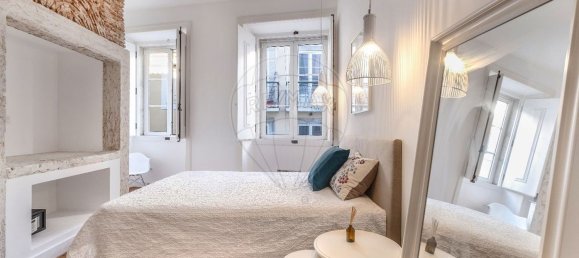 1 bedroom Apartment in Lisbon, Portugal No. 56195 17