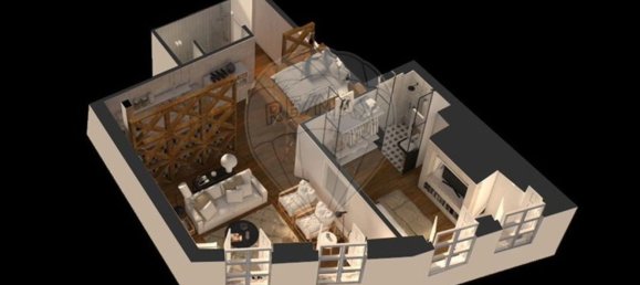 1 bedroom Apartment in Lisbon, Portugal No. 56195 23