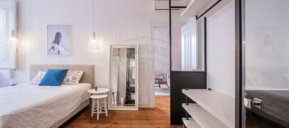 1 bedroom Apartment in Lisbon, Portugal No. 56195 20