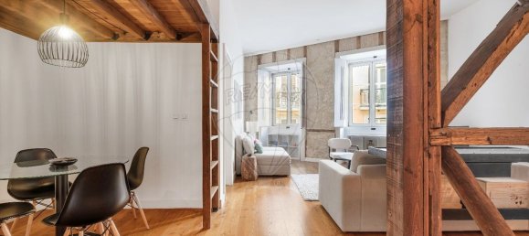 1 bedroom Apartment in Lisbon, Portugal No. 56195 7